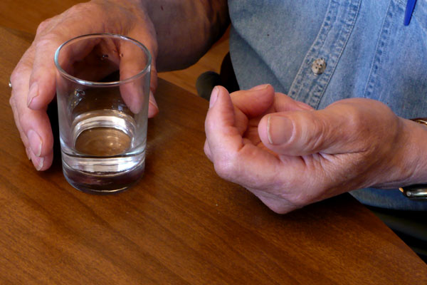 common elderly health issues substance abuse