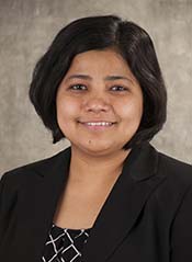 Ranjana Mehta, Ph.D., M.S.