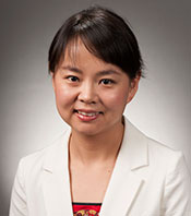 Yan Hong, Ph.D.