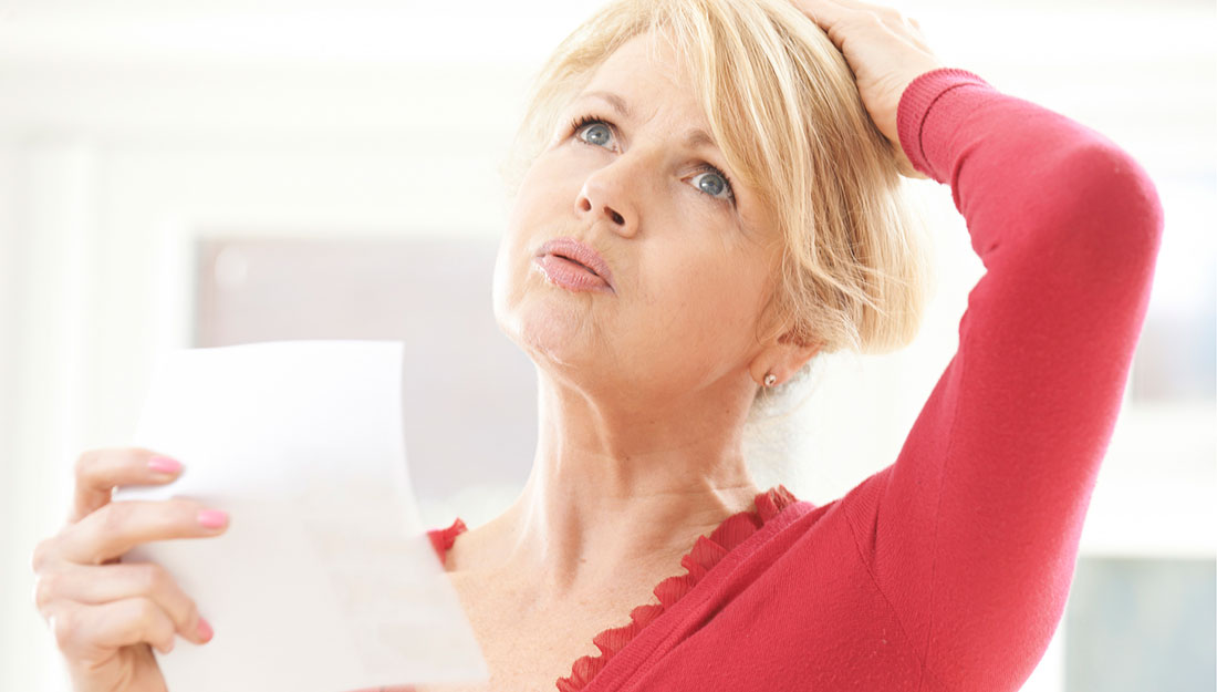 menopause overview