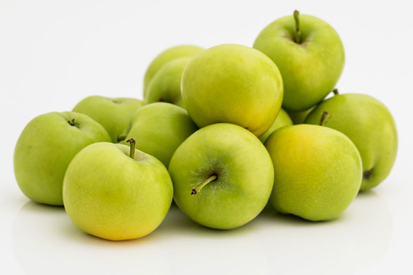 Top 10 Foods With Health Benefits Apples Vital Record