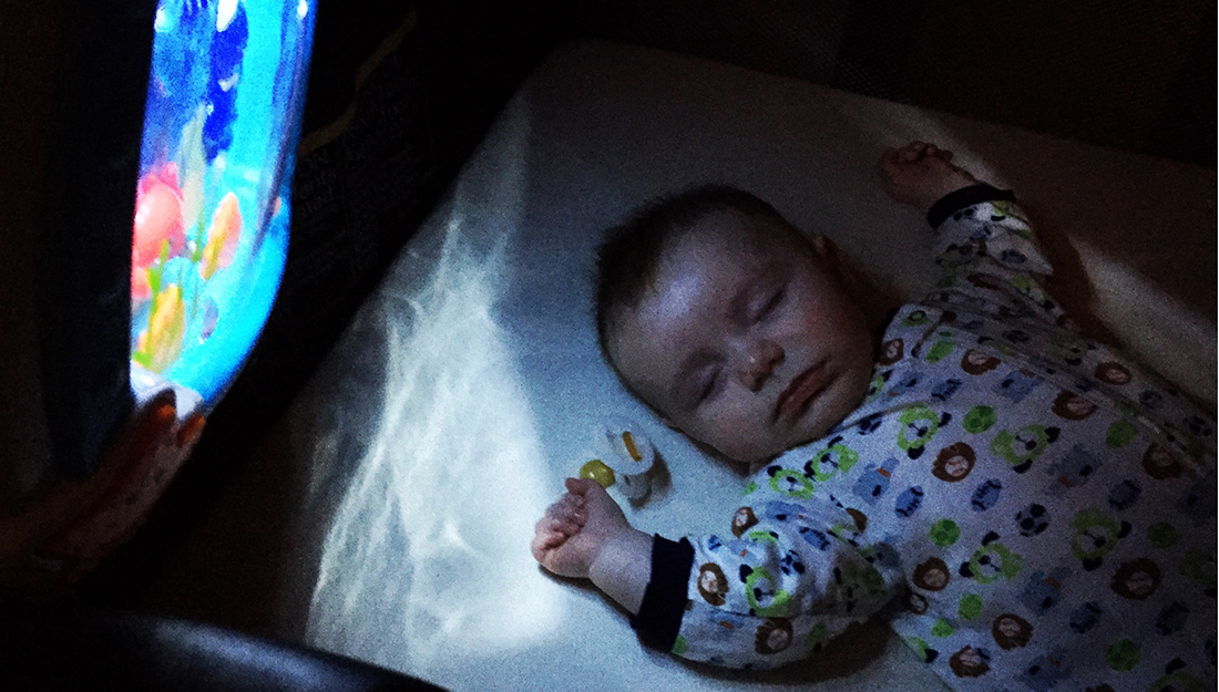 Recorded lullabies help premature infants gain weight