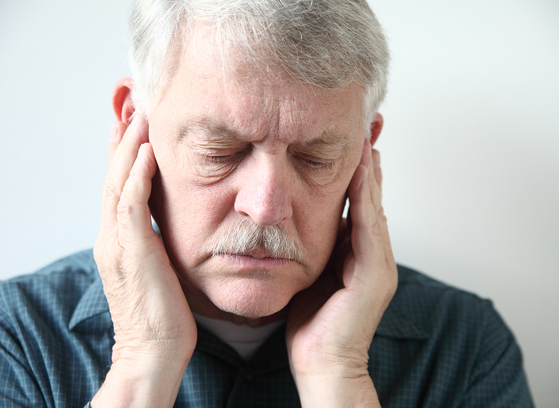 Jaw pain may also be a sign of a heart attack