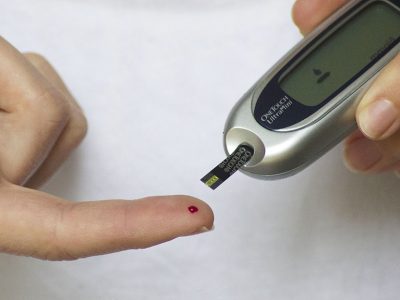 Managing your diabetes starts with your diet