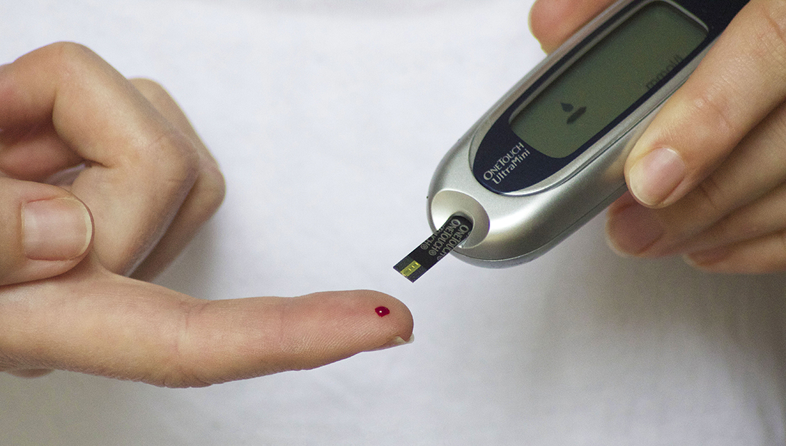5 ways to keep diabetes under control - Vital Record