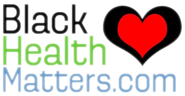 black-health-matters-logo