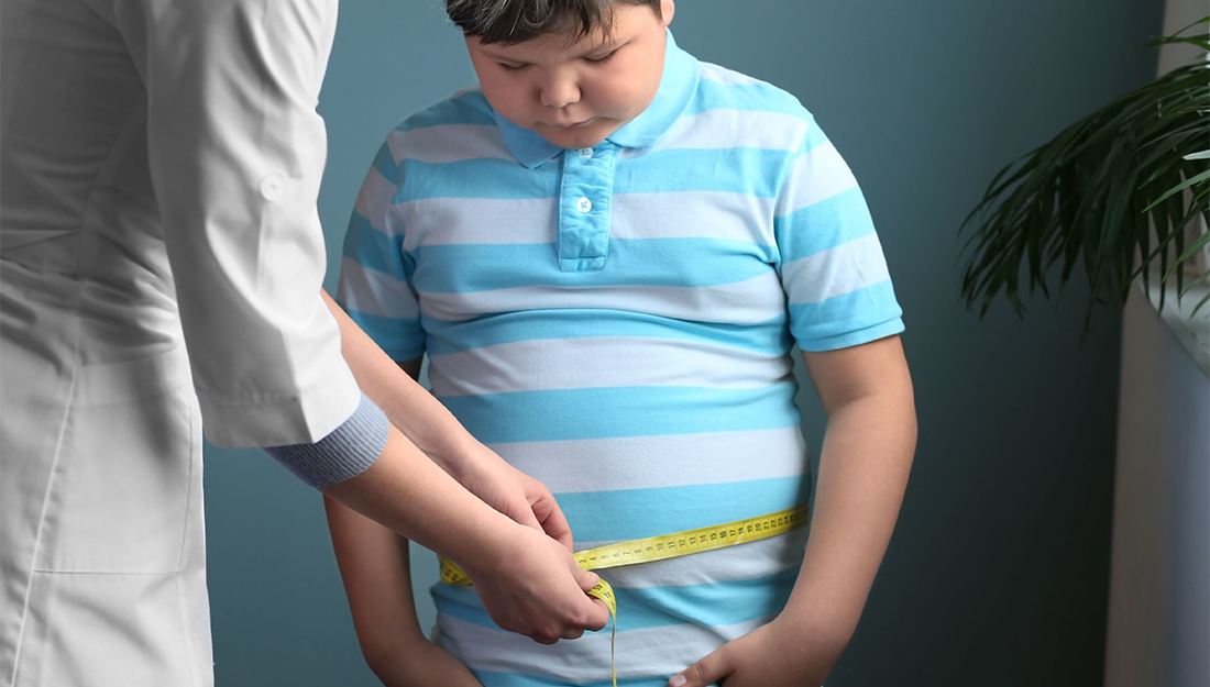 Research on Childhood Obesity: Literature Review, Design, Sampling, and Identification