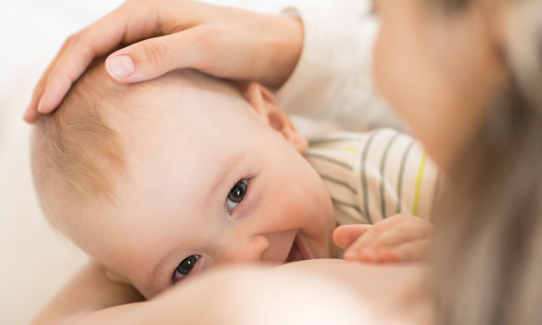 The Benefits of Breastfeeding for Mothers